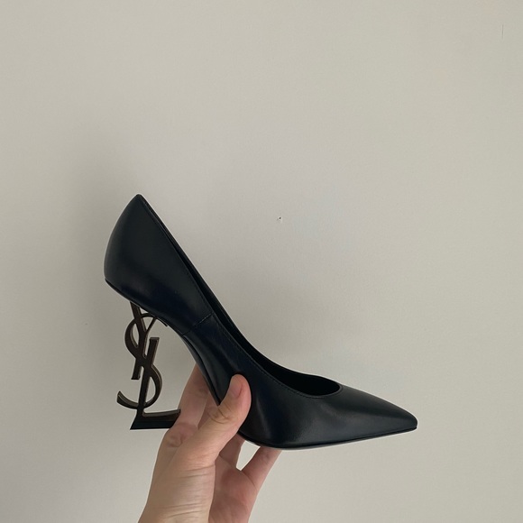 YSP OYUM HEELS - Picture 4 of 4